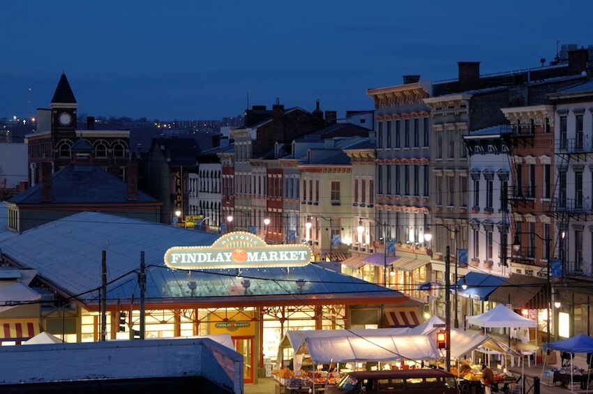 Findlay Market